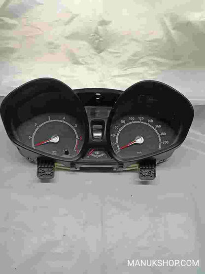 Cuadro de instrumentos Ford Fiesta VP8A6F10894BC  44ZP435 8A6FAG0104635C