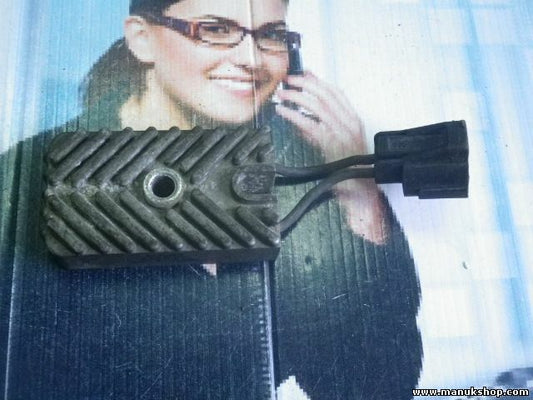 Resistencia calefaccion Hyundai Santamo /WOORY 97694M2000 Z97694-M2000 