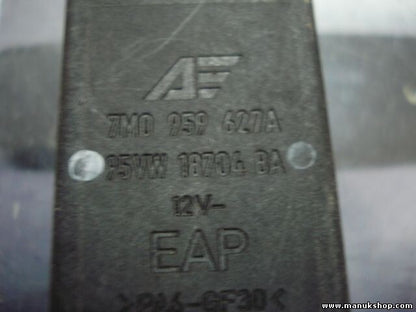 Relè del window posteriore Sharan Alhambra Galaxy 7M0959627A 95VW18704BA