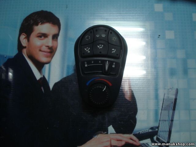 Aire Interruptor Renault Espace 3 MAGNETI MARELLI 544741000 306258 KTA102618