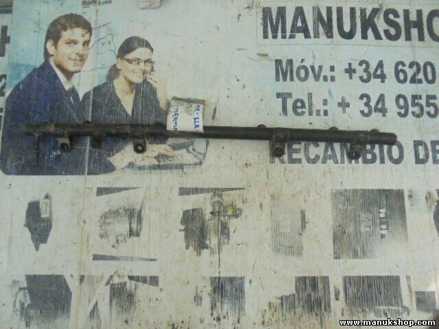 RAMPA INYECTORA Jeep Grand Cherokee ZJ 95-98 4.0 CAT 5014496AD 505 MX 1.6