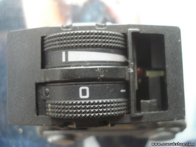 Interruptor de nivelación de faros Seat 1M0919094A 1M0 919 094 A 1MO919094A