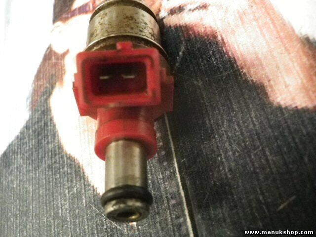 Inyector Nissan Pickup 1660086G00 16600-86G10 16600-86G00 1660086G10