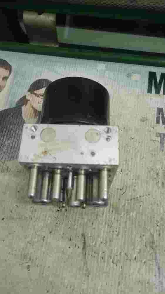 Unidad hidráulica del ABS Peugeot 207 9664383680 10020603354