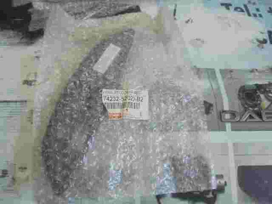 Pannello porta bracciolo anteriore / Toyota Yaris LH 7423252020B2 74232-52020-B2