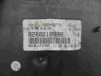 Cuadro de instrumentos Renault Laguna II 8200218888B 8200218888-B 501018880079