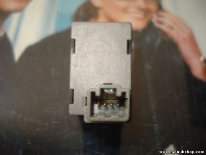 Interruptor de nivelación de faros Nissan PA66 36997B D30301 36997BD30301