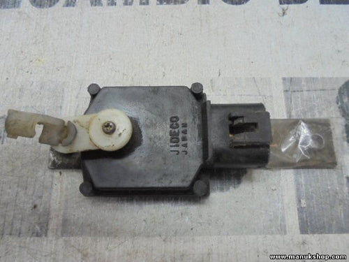 Cerradura cierre centralizado porton Nissan Patrol GR I Y60 JIDECO