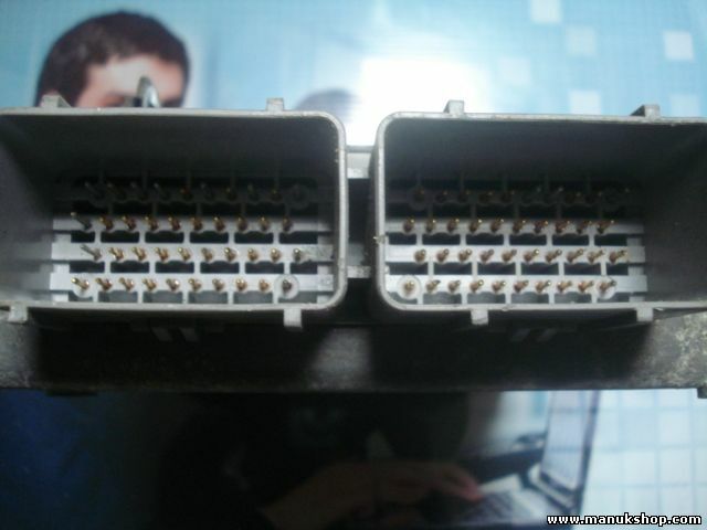 Centralita Chrysler Dodge Grand Caravan 04748422AD 04748422 P0474822AD 04745860 