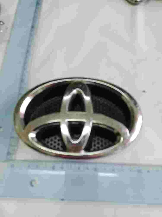 Emblema Toyota Auris E15 150 9723M0010 9723-M0010 14,5 cm