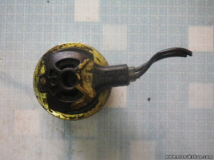 Elettrovalvola pompa iniezione Opel Nissan Ford BOSCH 1467255007