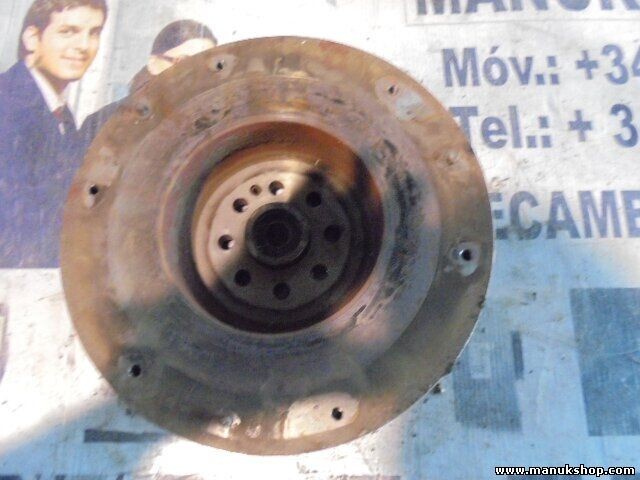 Volante de motor bimasa Ssangyong Musso FJ 3.2 1620303205 3199 ccm, 162 KW,