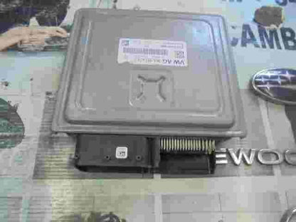 Sedile Centralita Arteon Golf 7 Jetta Leon Skoda Octavia III 06K907425J 5WA18...