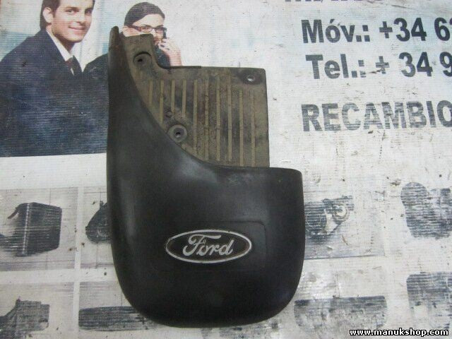 faldilla trasero izquierdo Nissan Terrano II 788110F005 78811-0F005 78811-0F005