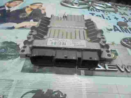 Centralita Renault Trafic 2 Scenic 2 Megane 8200565863 8200592611 S122326109A