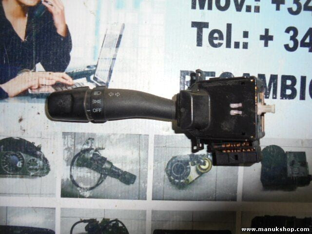 Mando de luces. intermitentes Hyundai Santa Fé I SM 2001/04-2006/03