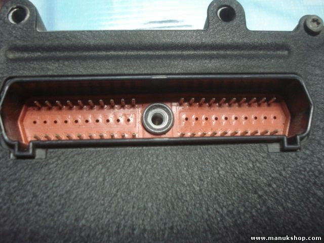 Transmisión controlador Chrysler Stratus P04606963AD 04606963AD