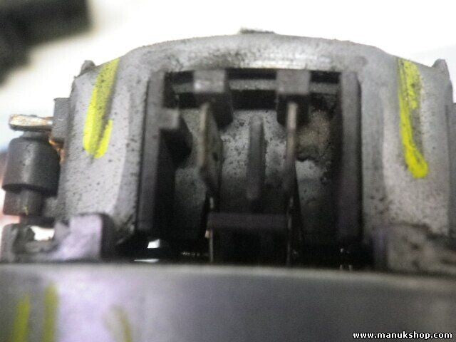 Ventilador de Calefacción Opel Vectra C SIEMENS VALEO 7737014101 773.70141.01