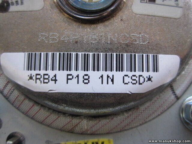 Airbag del volante conductor Land Rover Freelander 2.0 RB4 EHM000050LNF