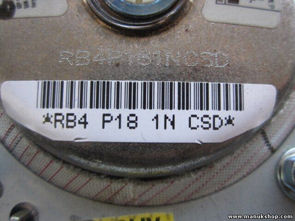 Airbag del volante conductor Land Rover Freelander 2.0 RB4 EHM000050LNF