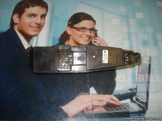 mando botonera elevalunas Volvo S40/V40 30638535 19206 02W194