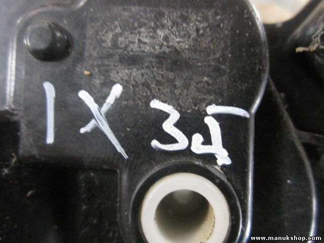 Calefacción actuador Hyundai ix35 1.7 CRDi 1 15 2010-2014