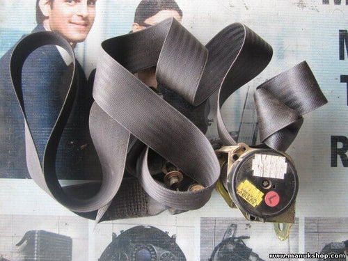 Cinturón de seguridad delantero derecho Land Rover Discovery 2 EVL104210