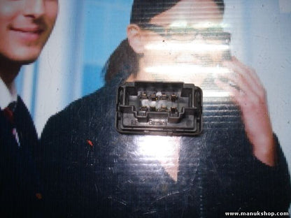 mando botonera elevalunas  VW Volkswagen Passat 35i 357959855K 357 959 855 K