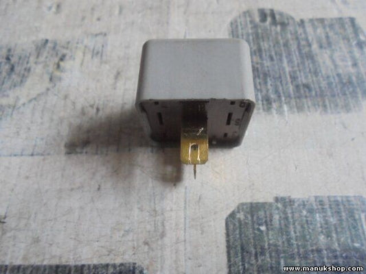 Relé Differentialsperre Relais Scania 3-Serie 1988-1996 1123251 897215000