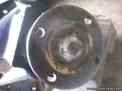 Grupo Diferencial Trasero Suzuki Santana piñón 47/10