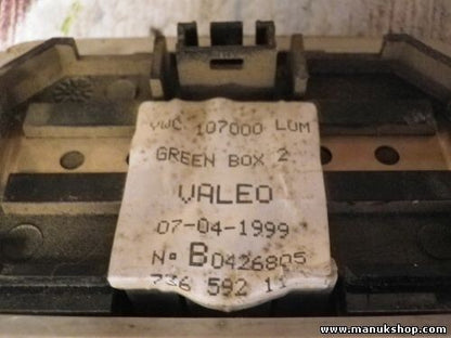 Sensor ultrasónico de alarma Land Rover Discovery YWC107000LUM YWC 107000 LUM