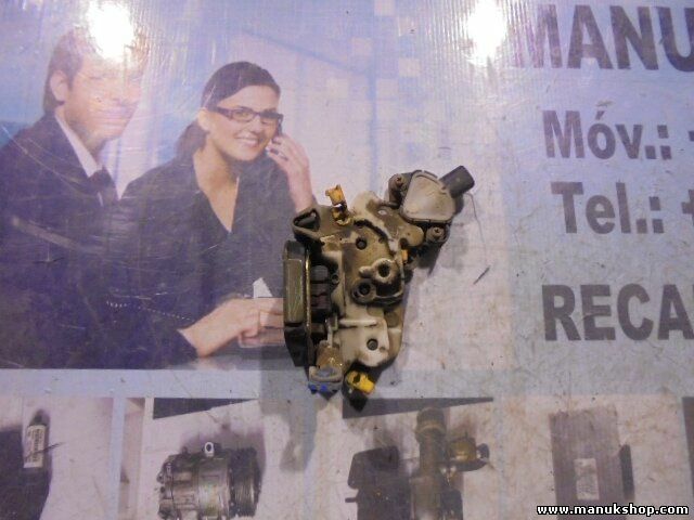 Serratura porta anteriore sinistra Nissan Terrano Ford Maverick T2 R20 SLX