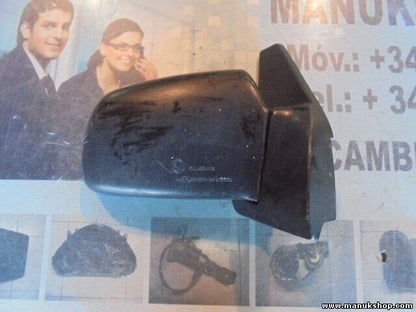 Espejo retrovisor exterior derecho manual Suzuki Vitara E988321020040 PLL.90/EX