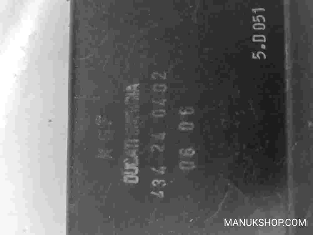 Regulador rectificador de voltaje SGR Honda Ducati Energi 434240402