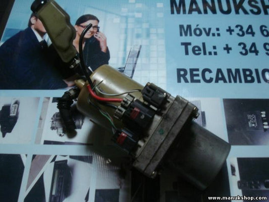 Bomba de dirección Mazda 3 III 2003 Q3T50276 9951160541 995-1160541 LOT 5725