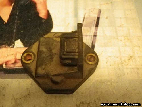 Sensore di accelerazione laterale Peugeot 206 Citroen Xsara BOSCH 0273101021