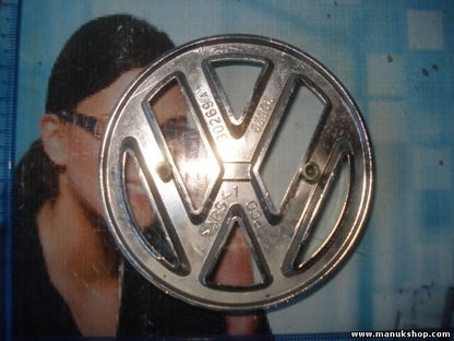 Emblema VW Volkswagen Jetta 30269A 30539
