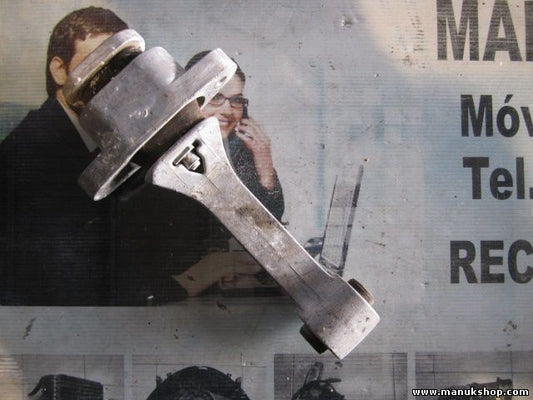 Cojinetes Del Motor Kia Sportage 2010-2016 219572S000 21957-2S000 21957 2S000