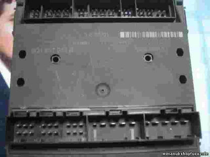 Caja de fusibles de relé Polo 9N3 9N Skoda Fabia Seat Ibiza 6Q1937049B 5WK48212