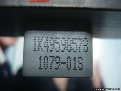 mando botonera elevalunas VW Volkswagen VI 6 1K4959857B 1K4 959 857 B 1079-01S