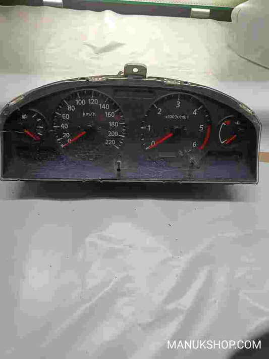 Cuadro de instrumentos  Nissan Almera 5M470 PPT30SAEPP PP T30SAE PP