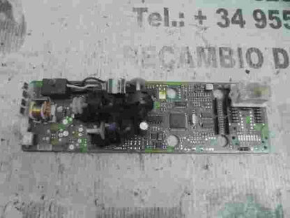 Bomba cierre centralizado Mercedes-Benz. 86126301RL 861 263-01 RL