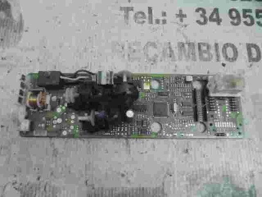 Bomba cierre centralizado Mercedes-Benz. 86126301RL 861 263-01 RL