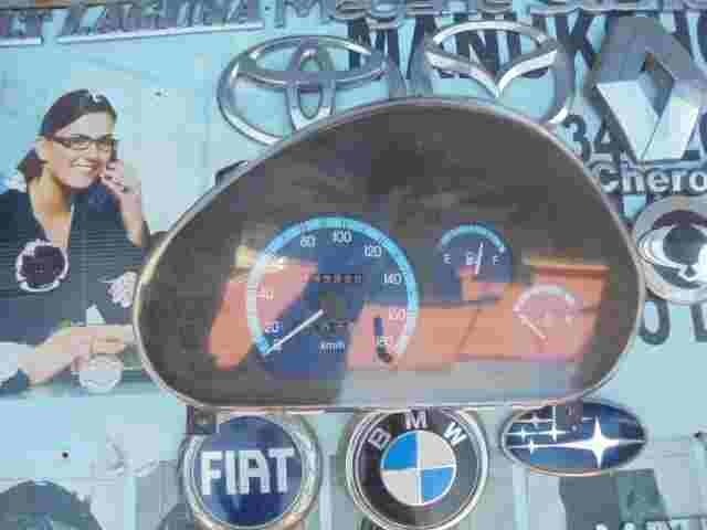 Cuadro de instrumentos  Daewoo Matiz 96566387 DPI 158970