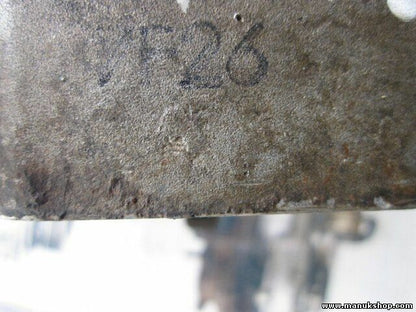 Planca Cambio  Kia Sportage (1994–1998)