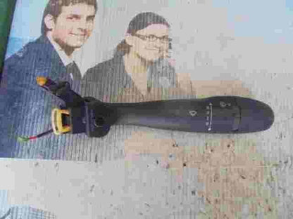 Comando luci. indicatori di direzione 27136 PA6GF30 2405071658