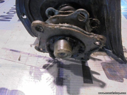 Planca Cambio Mitsubishi Pajero Montero Shogun MK2 V31 V32 V33 MB659322