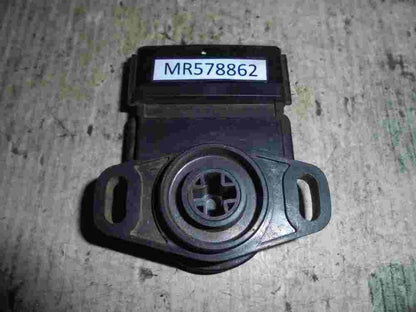 Sensor de posición del acelerador Mitsubishi MR578862