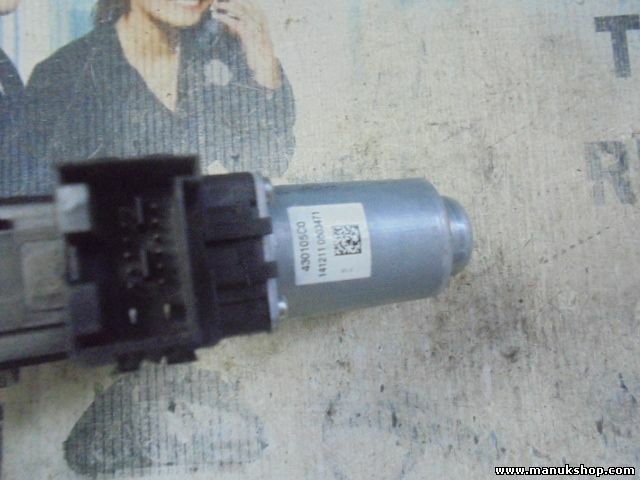 Motor elevalunas delantero izquierdo Ibiza 6J 6R0959801AK DDLS-H HW007 SW05XX 