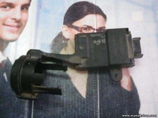 Bobina lector Key Jeep P56042298AE 5WK4812D 5WK4 812D P04671243 TKJ1070A5057